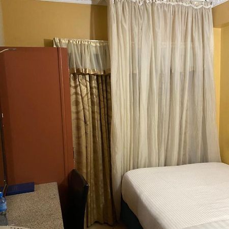 Bienvenue Delta Hotel Nairobi Zewnętrze zdjęcie