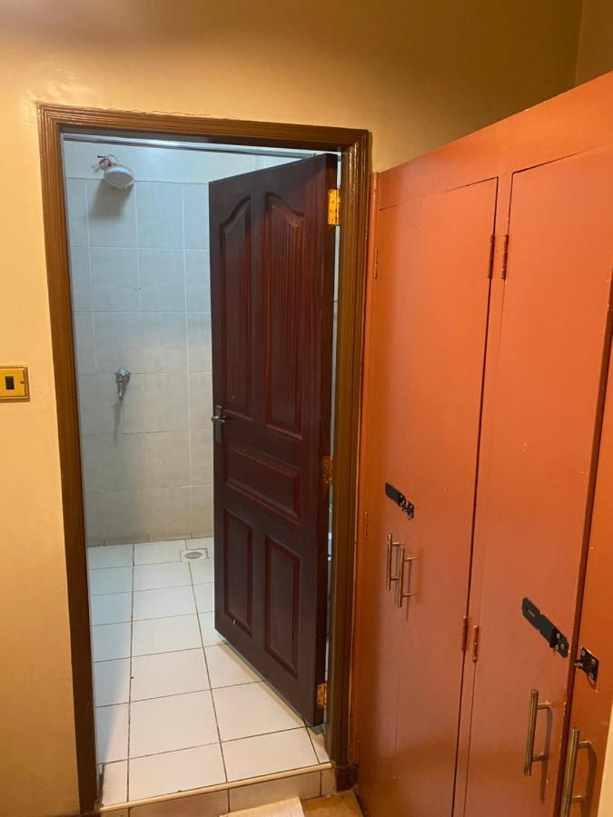 Bienvenue Delta Hotel Nairobi Zewnętrze zdjęcie