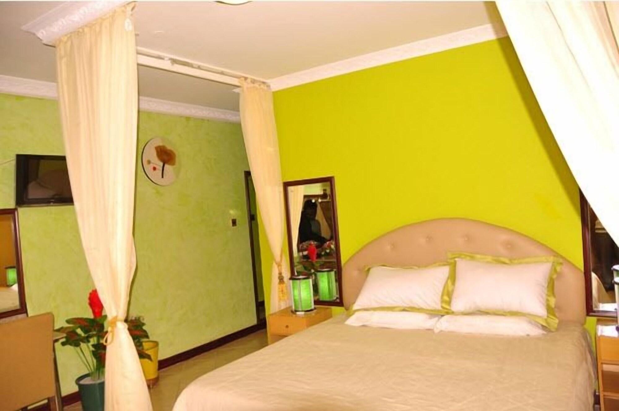 Bienvenue Delta Hotel Nairobi Zewnętrze zdjęcie