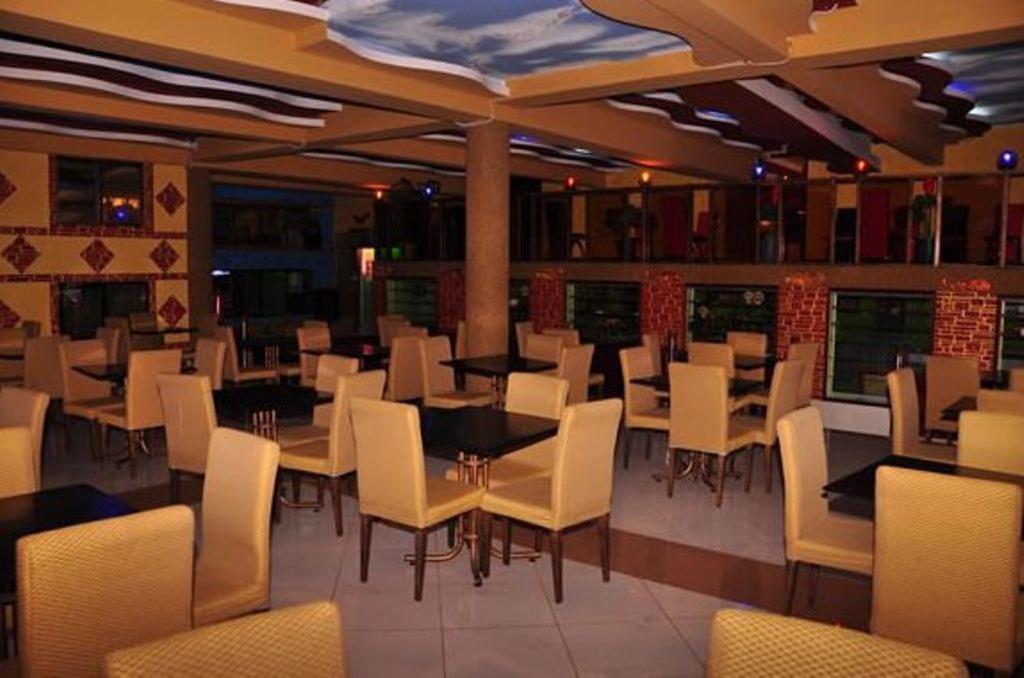 Bienvenue Delta Hotel Nairobi Zewnętrze zdjęcie