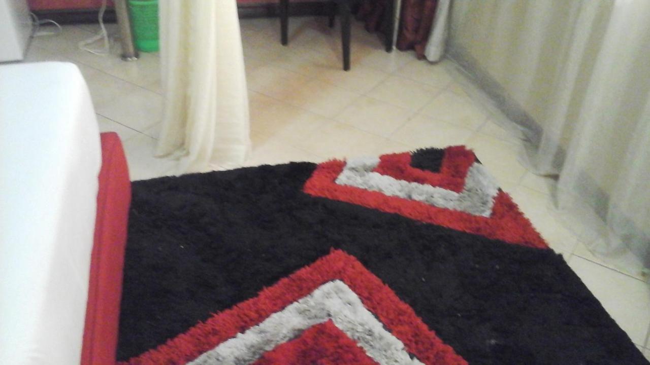 Bienvenue Delta Hotel Nairobi Zewnętrze zdjęcie
