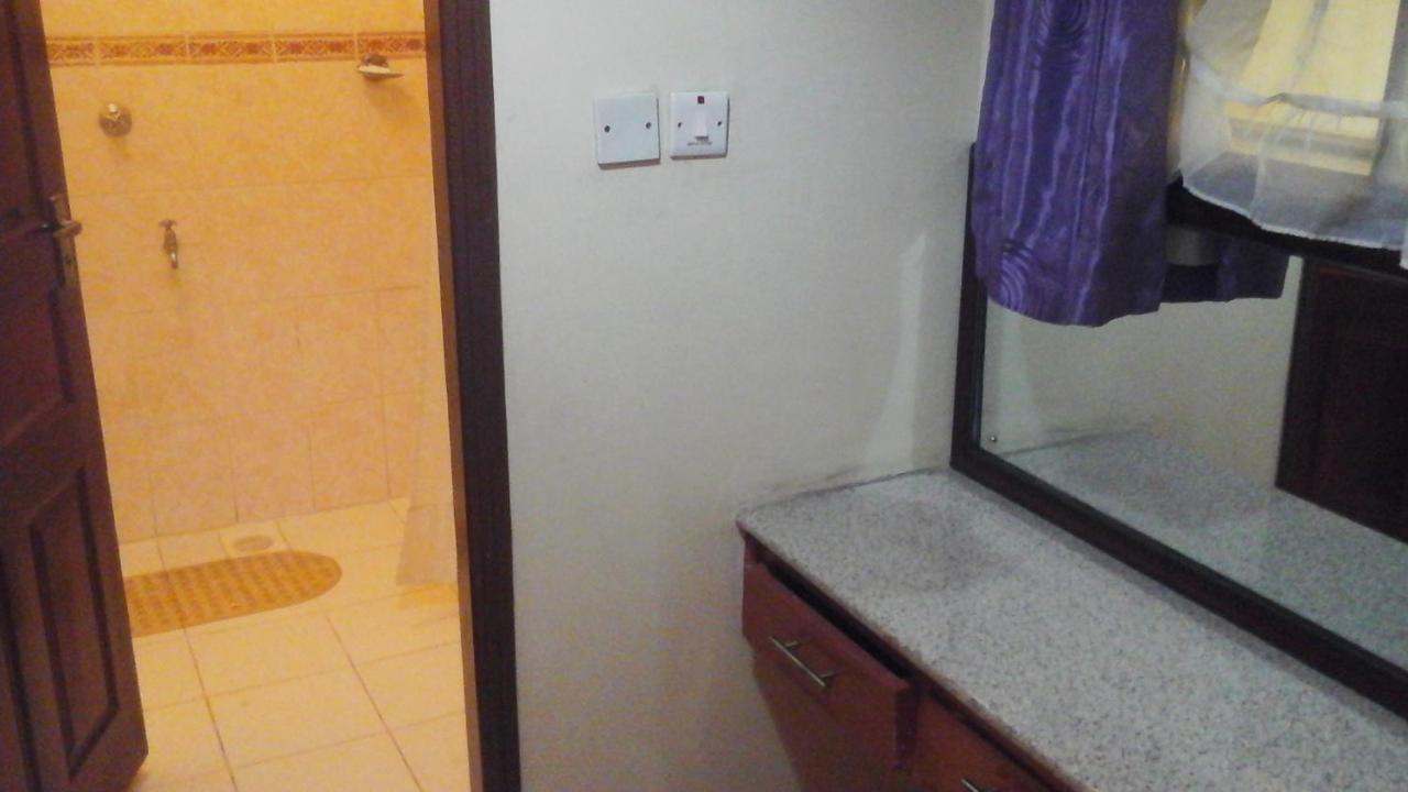 Bienvenue Delta Hotel Nairobi Zewnętrze zdjęcie