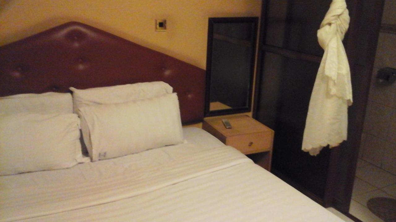 Bienvenue Delta Hotel Nairobi Zewnętrze zdjęcie