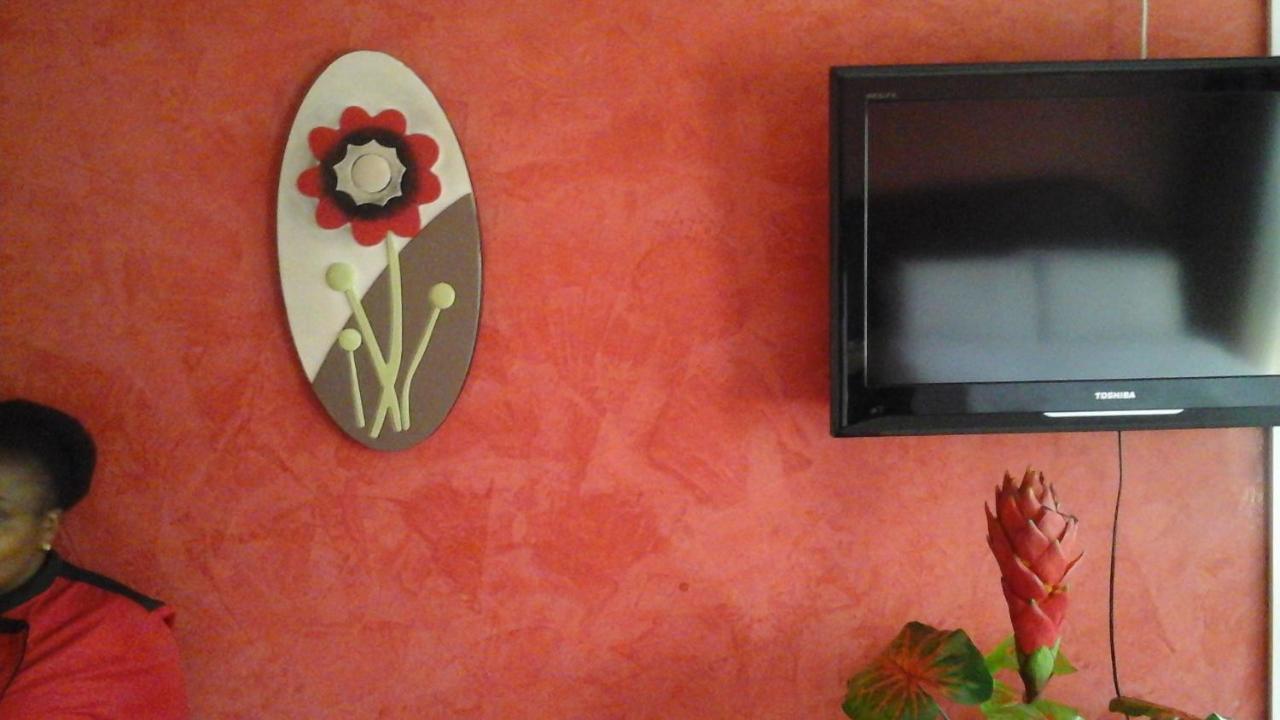 Bienvenue Delta Hotel Nairobi Zewnętrze zdjęcie